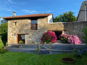 Casona La Tejera